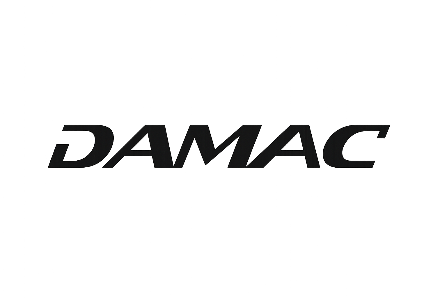 DAMAC Properties logo