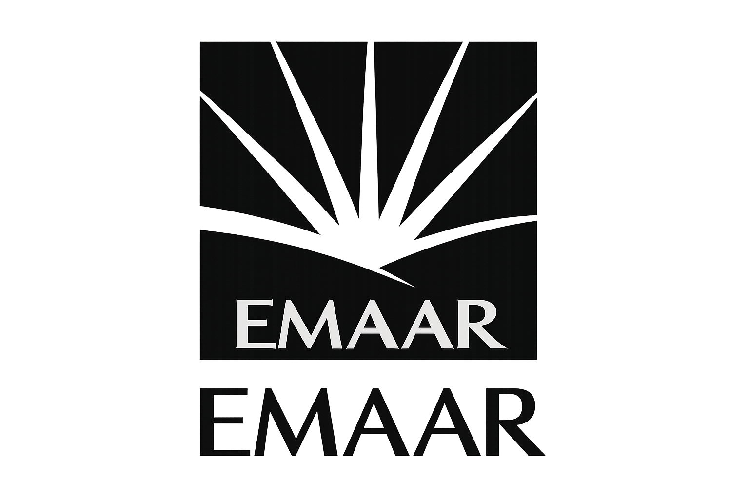 Emaar Properties logo