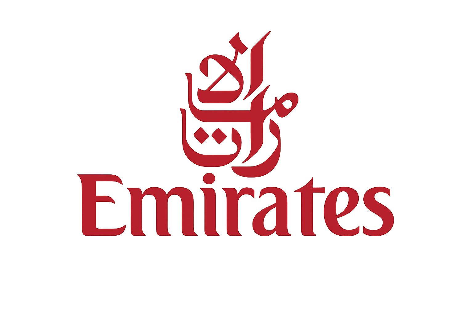 Emirates Airlines logo