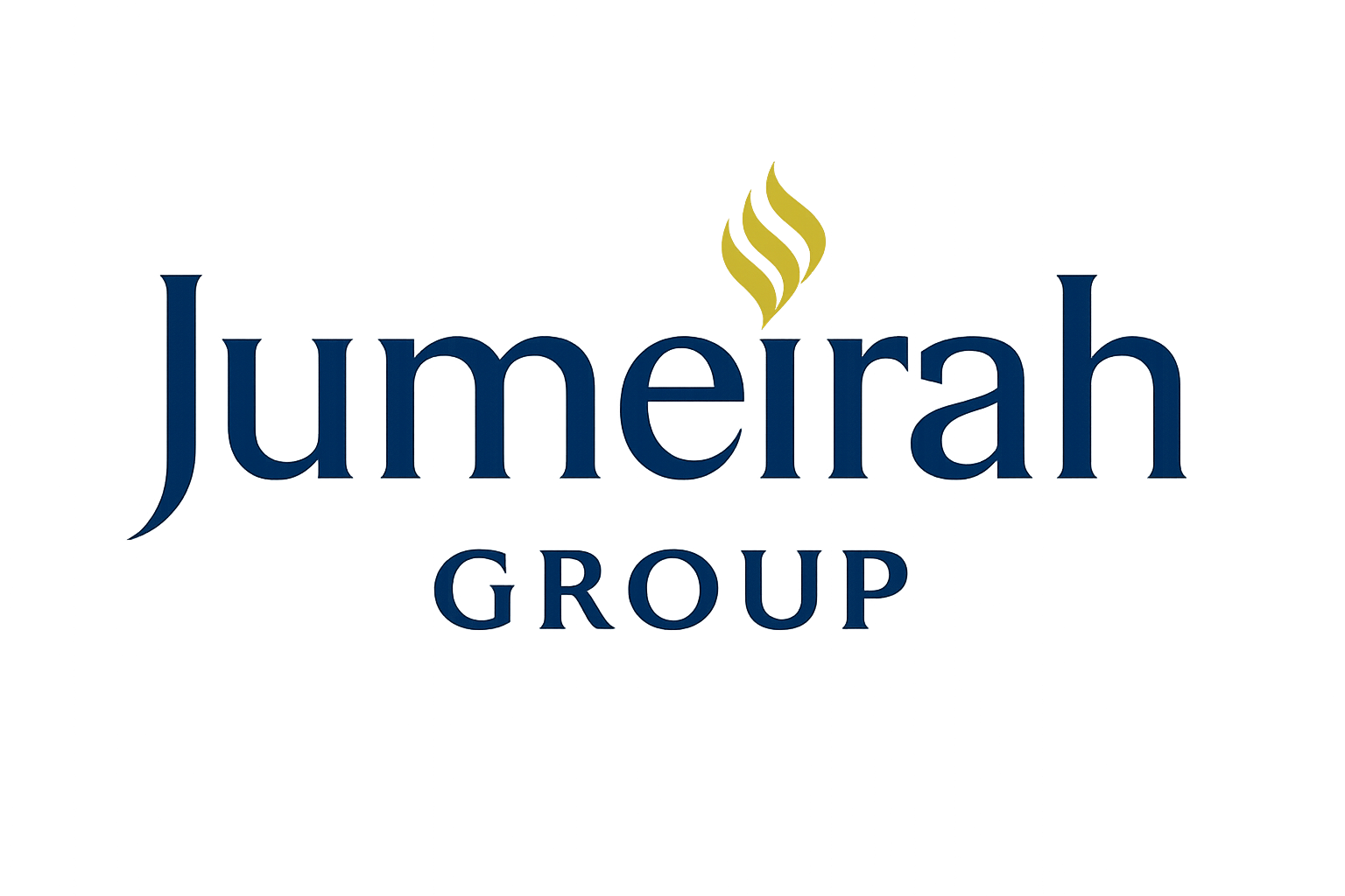Jumeirah Group logo